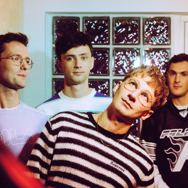 Image of Glass Animals	